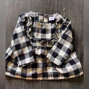 Hanna Andersson Flannel